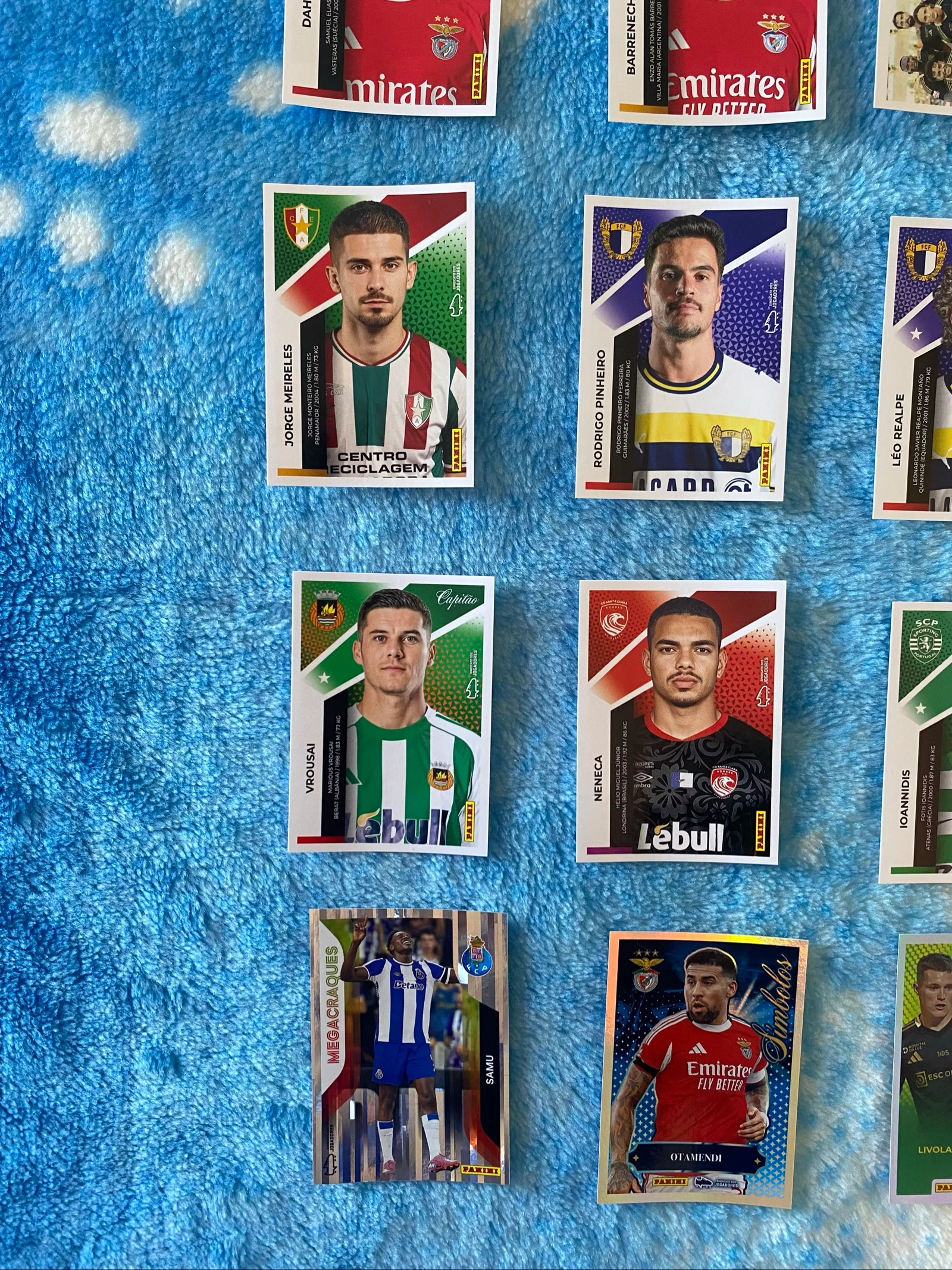 Betclic League Notebook Tickets 25/26 – photo 4